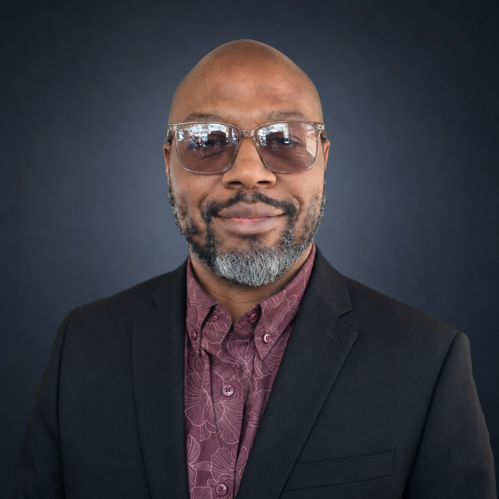 Cornelius Henderson